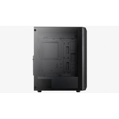 Aerocool Beam-G-BK-V1 Mini Tower Nero (Aerocool Beam G-BK-v1 bk A)