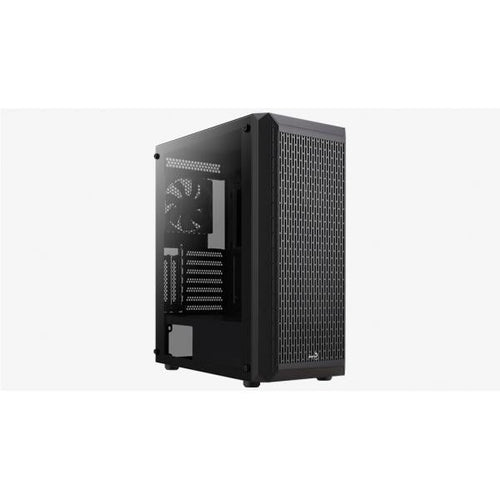 Aerocool Beam-G-BK-V1 Mini Tower Nero (Aerocool Beam G-BK-v1 bk A)