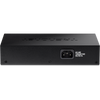 Trendnet TEG-S17D switch di rete Gigabit Ethernet [10/100/1000] Nero (16-PORT GIGABIT DESKTOP SWITCH - GIGABIT DESKTOP SWITCH/W METAL)