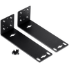 Trendnet TEG-S17D switch di rete Gigabit Ethernet [10/100/1000] Nero (16-PORT GIGABIT DESKTOP SWITCH - GIGABIT DESKTOP SWITCH/W METAL)