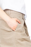 GRIFONI Grifoni - Pantalone - 451083 - Sabbia da donna