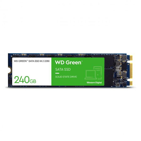 Green WDS240G3G0B internal