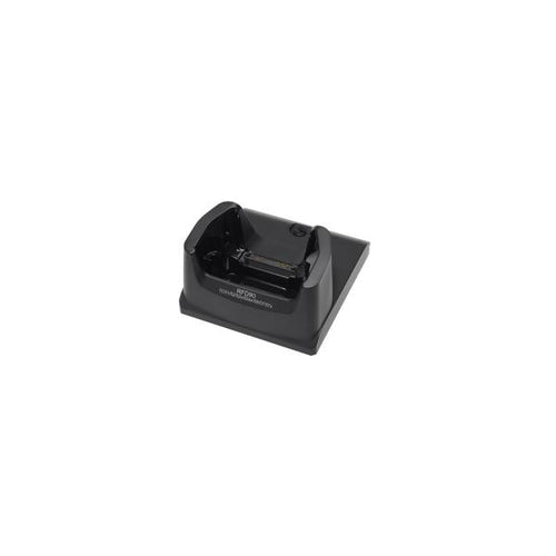 Zebra CUP-RFD90-TC5X-1R, per interni, CA, nero