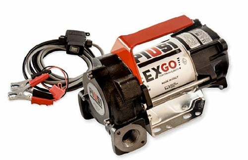Pompa benzina 12V Ezgo