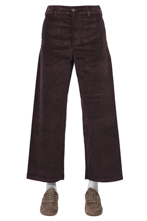 DEPARTMENT 5 Department 5 - Pantalone - 460148 - Moro da donna