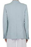 JUCCA Jucca - Giacca - 451751 - Azzurro da donna