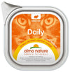 Almo Nature Daily Vaschetta gusto Pollo Gatti Adulti 100gr
