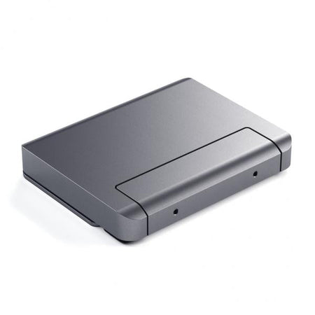 Satechi ST-TCSHIPM replicatore di porte e docking station per laptop USB 3.2 Gen 1 [3.1 Gen 1] Type-C Grigio (Satechi - dockingstation - USB-C - HDM)