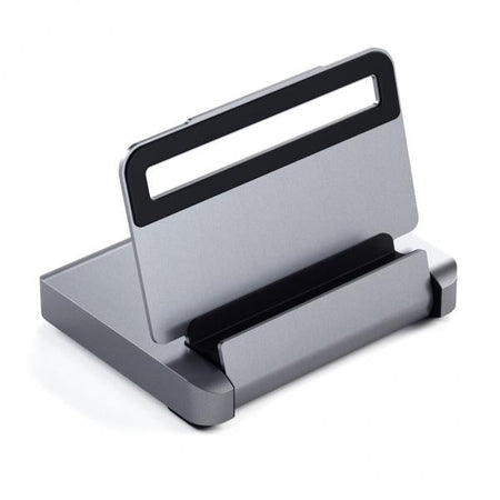 Satechi ST-TCSHIPM replicatore di porte e docking station per laptop USB 3.2 Gen 1 [3.1 Gen 1] Type-C Grigio (Satechi - dockingstation - USB-C - HDM)