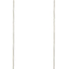 Lampadario Contemporaneo Ciclon Acciaio Cromo Vetro Fumè Led 22W 3000K
