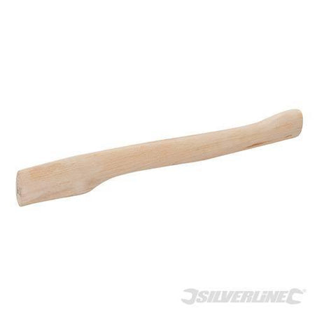 Manico per accetta in legno cunei anelli martello 305 355 405 610 mm Silverline Silverline