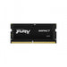 Kingston Technology FURY 16 GB 4800 MT/s DDR5 CL38 SODIMM Impact