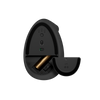Logitech Lift Mouse Verticale con sensore ottico da 4000dpi e 4 tasti