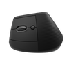 Mouse Logitech Lift Left Wireless Graphite (910-006474)