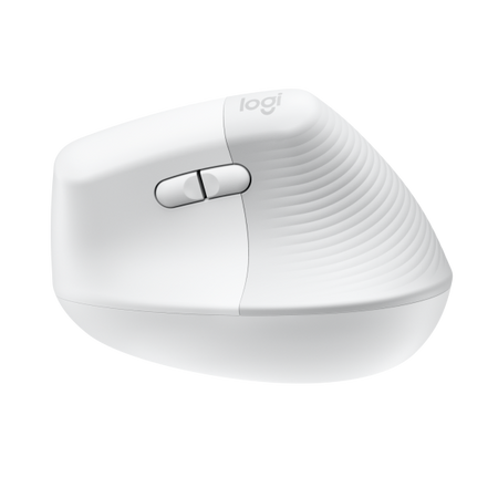 Mouse Logitech Lift white (910-006475)