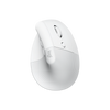 Mouse Logitech Lift white (910-006475)