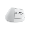 Mouse Logitech Lift white (910-006475)