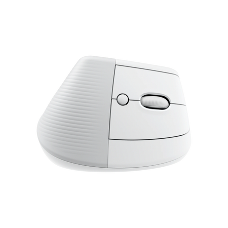 Mouse Logitech Lift white (910-006475)