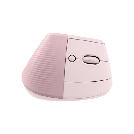 Logitech Lift (LIFT VERTICAL ERGON MOUSE PINK EMEA)
