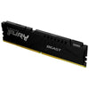 KINGSTON FURY BEAST (KF556C40BB-32) - DESKTOP RAM 32GB DDR5 PC 5600