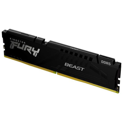 KINGSTON FURY BEAST (KF556C40BB-32) - DESKTOP RAM 32GB DDR5 PC 5600