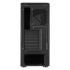 Cooler Master CMP 510 Midi Tower Nero (Cooler Master CMP 510 Gaming Case w/ Glass Side, ATX, 3x ARGB Fans, ARGB Strip, Mesh Front, Breathable PSU Shroud, Black)