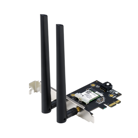 Pce-Ax1800 Bt5.2 Internal