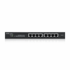 Zyxel GS1915-8 Gestito L2 Gigabit Ethernet [10/100/1000] Nero (GS1915-8 - 8-PORT GBE SMART SWITCH)
