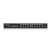 Zyxel GS1915-8 Gestito L2 Gigabit Ethernet [10/100/1000] Nero (Zyxel GS1915-8EP 8-PORT GBE SMART)