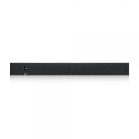 Zyxel GS1915-8 Gestito L2 Gigabit Ethernet [10/100/1000] Nero (Zyxel GS1915-8EP 8-PORT GBE SMART)