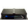 Inter-Tech IP-40 Small Form Factor [SFF] Nero (Inter-Tech Geh Mini ITX IP-40 black 2x)