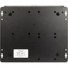 Inter-Tech IP-40 Small Form Factor [SFF] Nero (Inter-Tech Geh Mini ITX IP-40 black 2x)