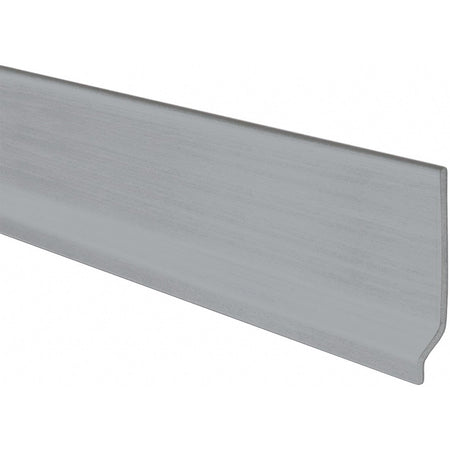 Battiscopa in resina "Easy Light" per pavimenti laminati o Parquet "Made in Italy"