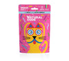 Natural Code Snack per Gatti Adulti gusto Pollo Latte e Mirtilli 60gr