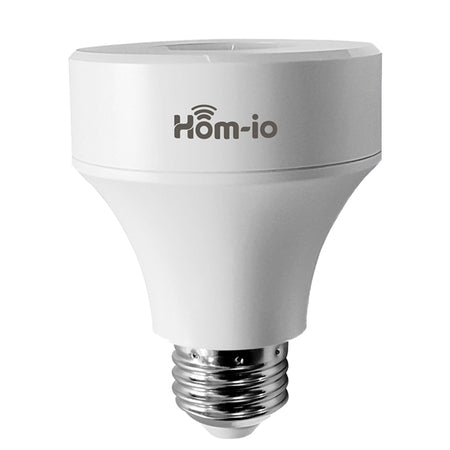 Adattatore E27 Wifi - Ac 100-240V - Hom-Wifi-Adapter