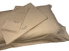 Lenzuola Be Blumarine Luce – In Pregiato Percalle di Cotone con Logo in Cristalli