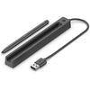 Slim Rechargeable Pen Charger