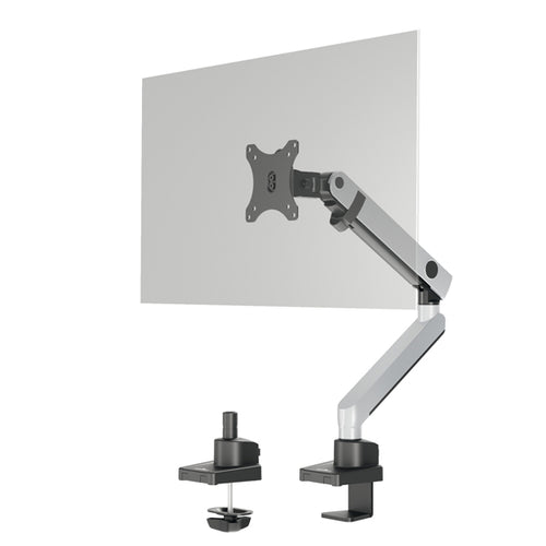 Braccio Porta Monitor Select Plus Per 1 Monitor 5096-23 Durable