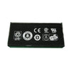 DELL NU209 ricambio per laptop Batteria (Battery, 7WHR, 1 Cell, - Lithium Ion NU209, Battery - Warranty: 12M)