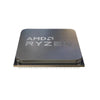 Amd Cpu Quad Core Ryzen 3 4100 4.0ghz Socket Am4 No Vga W.stealth Box