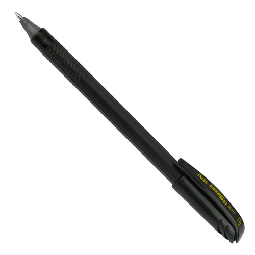 Roller Energel Recycology 96 Punta 0,7Mm Nero Pentel