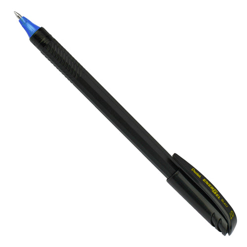 Roller Energel Recycology 96 Punta 0,7Mm Blu Pentel