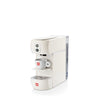 ILLY Macchina Da Caffè A Cialda 44mm Bianca