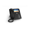 D785N IP phone Black 12 lines