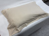 Lenzuola Be Blumarine Luce – In Pregiato Percalle di Cotone con Logo in Cristalli