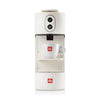 ILLY Macchina Da Caffè A Cialda 44mm Bianca