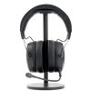 Cuffie Gaming H500W2 - Wireless 2.4G- 7 Colori LED- Mic removibile- (stand non incluso)