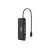 DOCKING TYPE C TRAVEL 1 X 4K PD - 100W