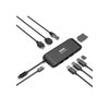 DOCKING TYPE C TRAVEL 1 X 4K PD - 100W