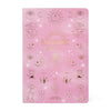 Legami, Quaderno A Righe Medium, A5, Tema Magic